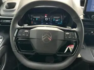  Berlingo MAX (M) BlueHDi 130 SS EAT8 Android Auto*SHZ*K... Bild 9