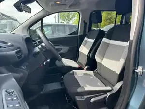  Berlingo MAX (M) BlueHDi 130 SS EAT8 Android Auto*SHZ*K... Bild 7