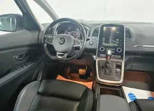 Renault Scénic Bild 8
