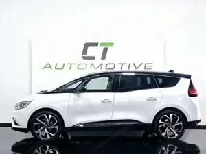 Renault Scénic Bild 4
