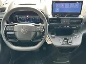  Berlingo MAX (M) BlueHDi 130 SS EAT8 Android Auto*SHZ*K... Bild 8