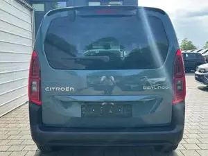  Berlingo MAX (M) BlueHDi 130 SS EAT8 Android Auto*SHZ*K... Bild 4
