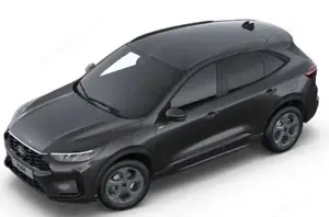 Ford Kuga Bild 7