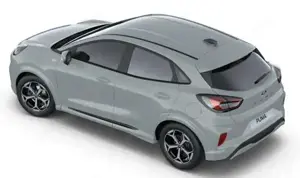 Ford Puma Bild 7