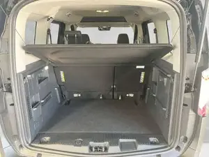 Ford Tourneo Bild 13