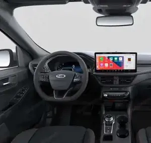 Ford Kuga Bild 9