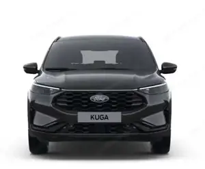 Ford Kuga Bild 8