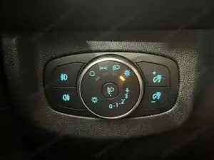Ford Tourneo Bild 18