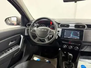 Dacia Duster Bild 7