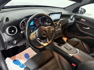 Mercedes-Benz GLC Bild 6