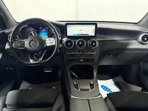Mercedes-Benz GLC Bild 8