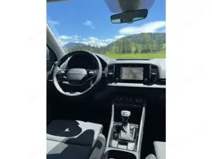 Skoda Karoq Bild 12