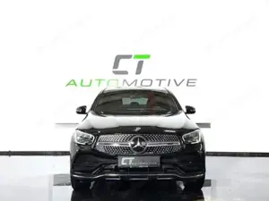 Mercedes-Benz GLC Bild 2