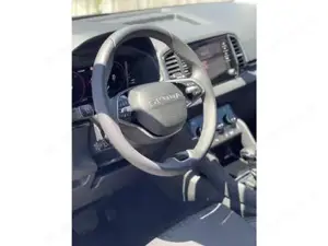 Skoda Karoq Bild 11