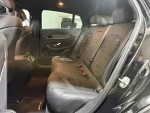Mercedes-Benz GLC Bild 11
