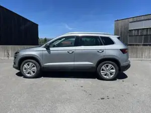 Skoda Karoq Bild 5