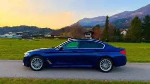 BMW 530 Bild 3