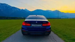 BMW 530 Bild 7