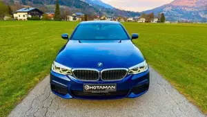 BMW 530 Bild 11
