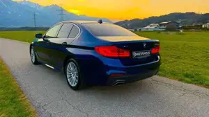 BMW 530 Bild 5