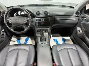 Mercedes-Benz CLK Bild 8