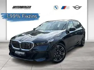 BMW i5 xDrive40 Touring 1,99% Fixzinsaktion M Sportpaket Head-Up DAB