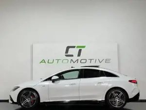 Mercedes-Benz EQE Bild 4