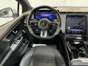 Mercedes-Benz EQE Bild 8
