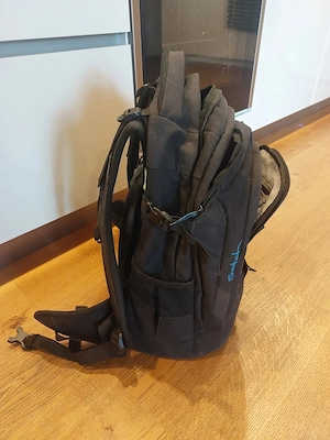 Verkaufe Satch Schultasche Bild 2