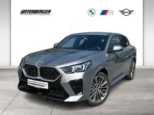 BMW X2 xDrive20d M Sportpaket // elektr. Anhängerkupplung // Head-Up // Driving Assi. Plus