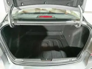 Chevrolet Cruze Bild 10