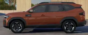 Dacia Bigster Extreme SHZ LKHZ MV-Kamera elek. Heckklappe Hyb... Bild 2