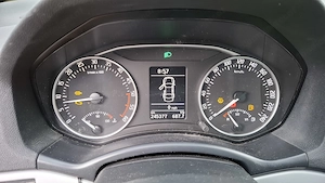 Skoda Octavia Scout 4x4 Bild 5