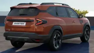 Dacia Bigster Extreme SHZ LKHZ MV-Kamera elek. Heckklappe Hyb... Bild 4
