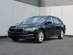 Skoda Octavia Combi Selection NAVI+KAMERA+LED+EL. HECKKL.+SHZ 2.0 T...