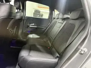 Mercedes-Benz B-Klasse Bild 11