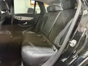 Mercedes-Benz GLC Bild 9