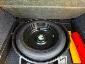 Volkswagen Tiguan Bild 20