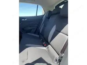 Skoda Fabia Bild 11