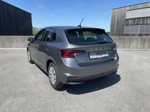 Skoda Fabia Bild 2