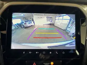 Suzuki Vitara Bild 18