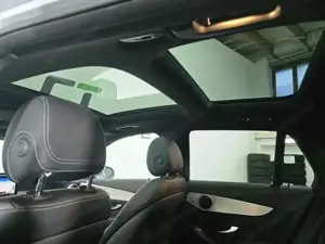 Mercedes-Benz GLC Bild 12