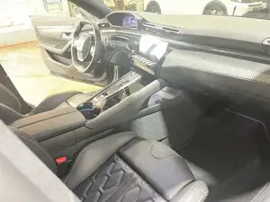 Peugeot 508 Bild 15