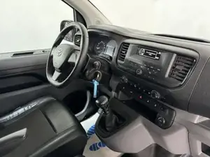 Toyota Proace Bild 10