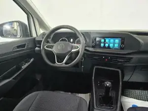 VW Caddy Bild 9