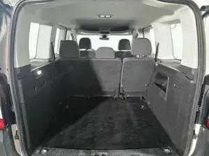 VW Caddy Bild 12