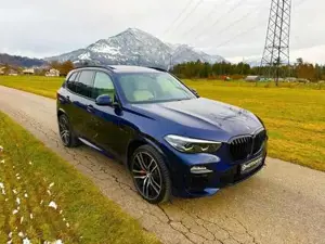 BMW X5 M Bild 11