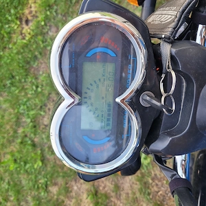 Verkaufe elektro lasten fahrad  ldr 25 Bild 3