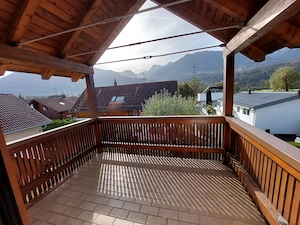 Helle 3-Zimmerwohnung zu vermieten Bild 9
