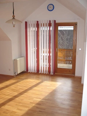 Helle 3-Zimmerwohnung zu vermieten Bild 8